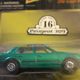 Illustration for article titled Enormous Die-Cast Collection - Box 8 - Maisto